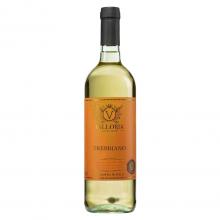 Vinho Valloria  Trebbiano Branco 750 ml